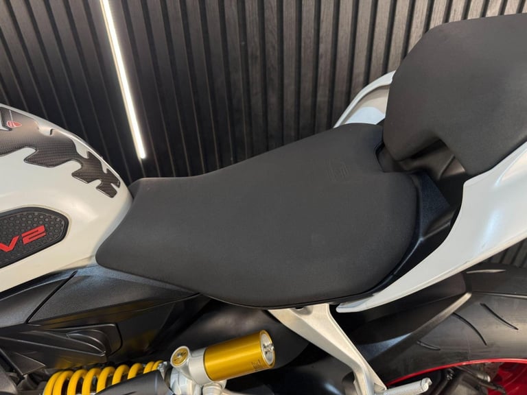 2021 Ducati Panigale V2 955 Euro 5