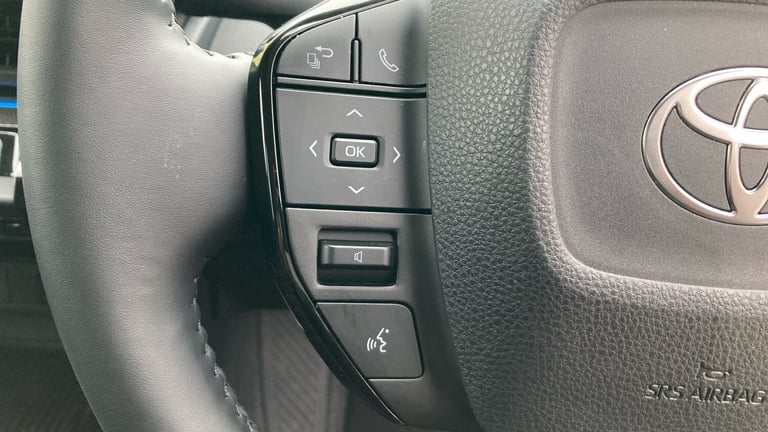 2025 Toyota Prius 2.0 PHEV Excel 5dr CVT HATCHBACK PETROL/ELECTRIC Automatic