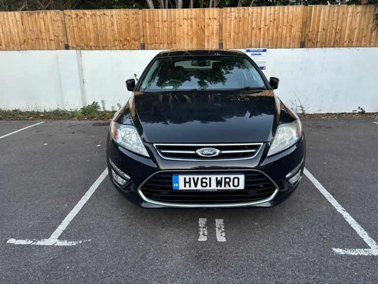 image for Ford, MONDEO, Hatchback, 2011, Manual, 1560 (cc), 5 doors