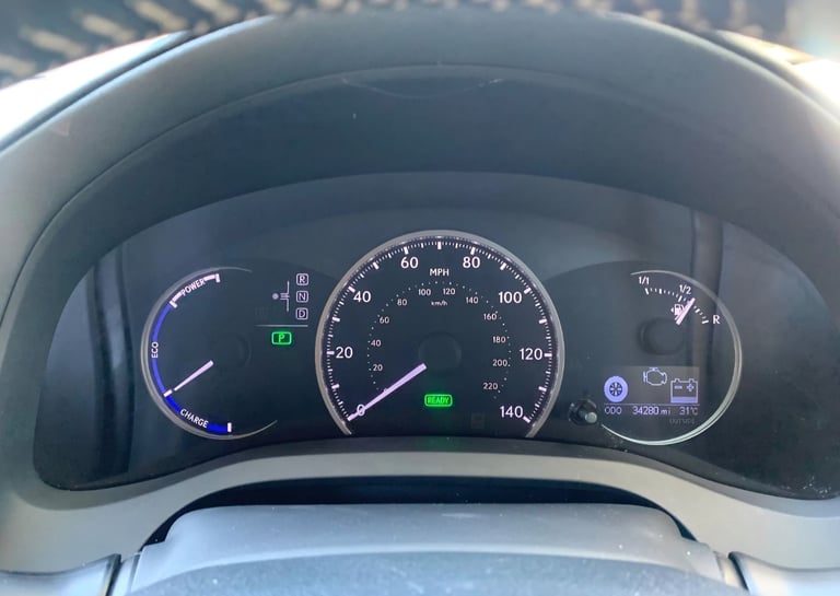⭐⭐ LOW MILEAGE - SERVICED - CHEAP TAX-  ULEZ COMPLIANT ⭐⭐