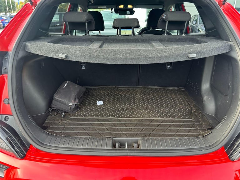 2023 Hyundai KONA 1.0 TGDi 48V MHEV N Line 5dr HATCHBACK PETROL Manual