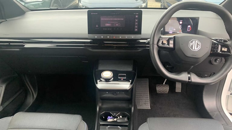 2023 MG MG4 125kW SE EV 51kWh 5dr Auto Hatchback Electric Automatic