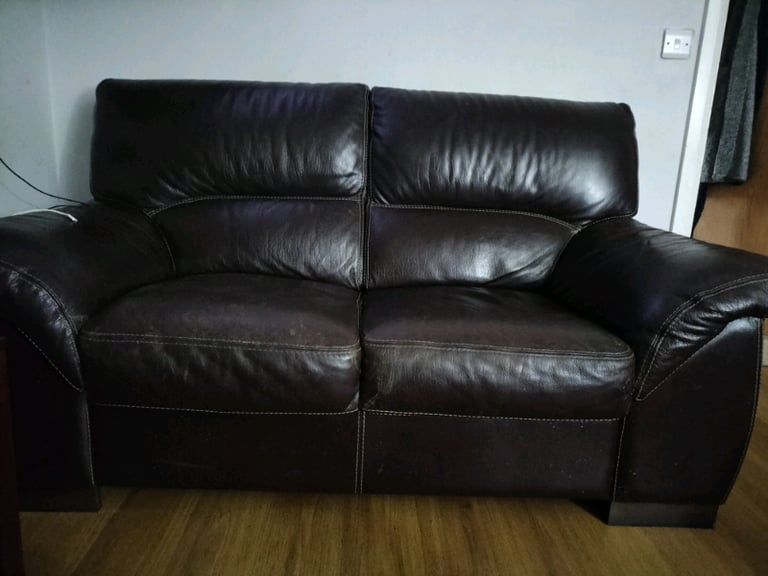 Leather Sofa For In Portadown