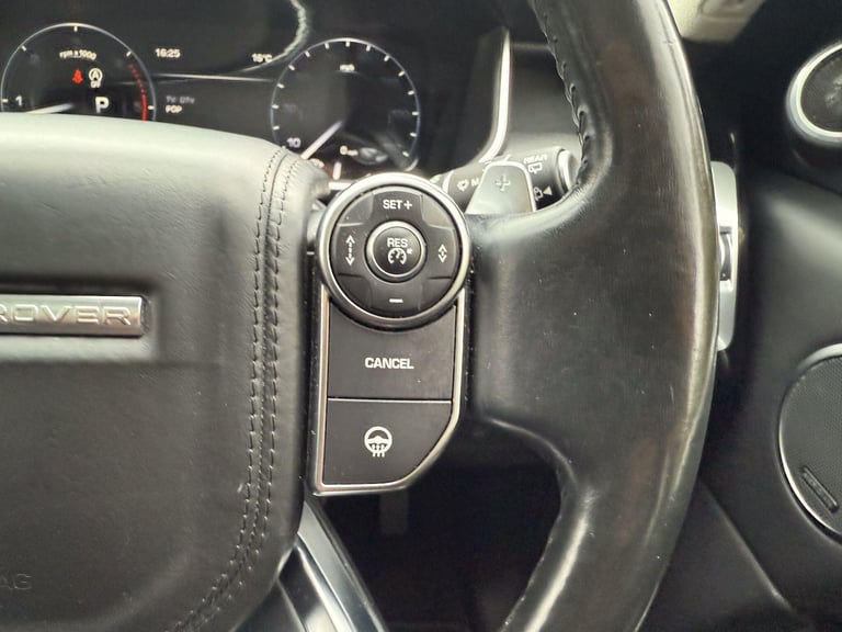 2016 Land Rover Range Rover 3.0 TD V6 Autobiography Auto 4WD Euro 6 (s/s) 5dr ESTATE Diesel Autom...