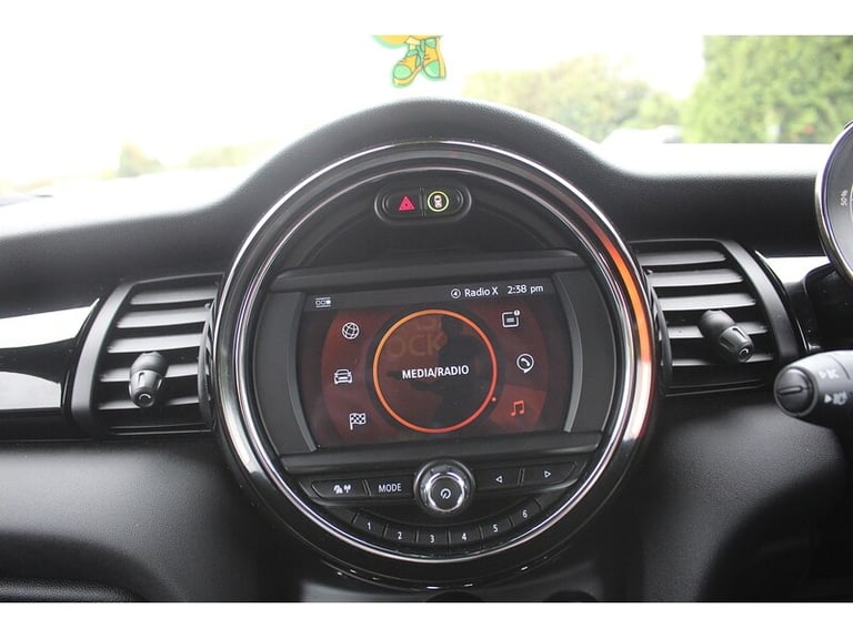 2020 MINI Electric Hatch Cooper SE Level 2 Hatchback Electric Automatic