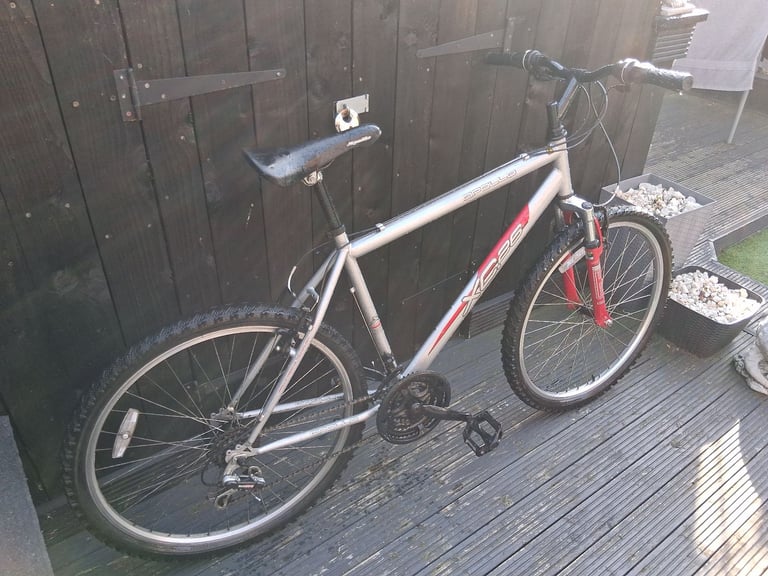 Adult Apollo Mountain Bike