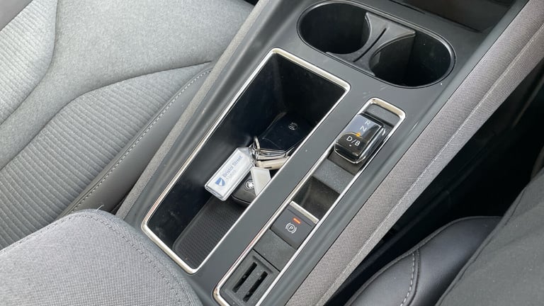 2022 Skoda Enyaq 132kW 60 ecoSuite 62kWh 5dr Auto Electric Estate Estate Electric Automatic