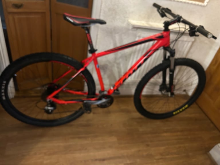 image for Scott Syncros Hardtail (Large) in fabulous condition.