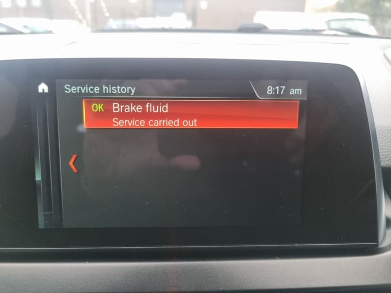 2019 BMW 2 Series Active Tourer 2.0 220D XDRIVE LUXURY ACTIVE TOURER 5d 188 BHP Hatchback Diesel ...