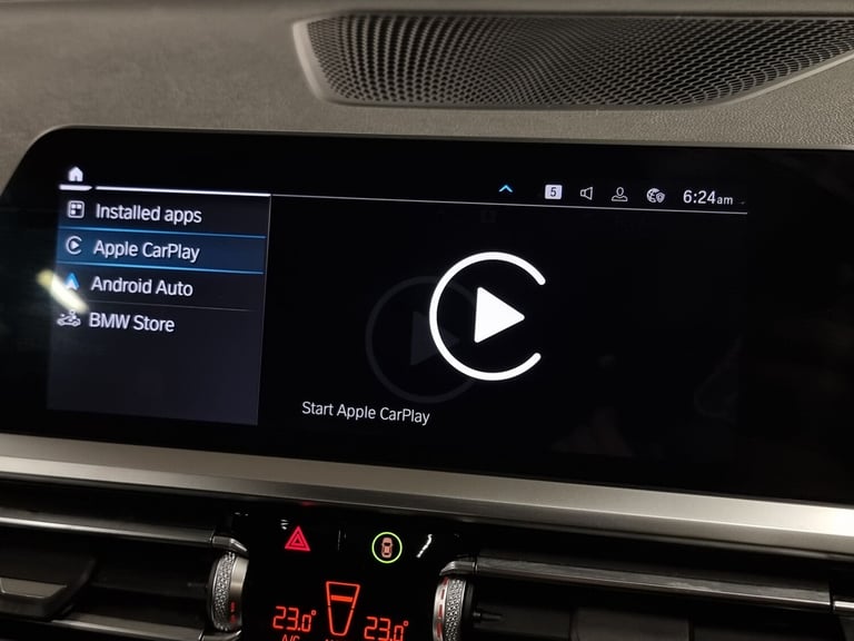 2020 BMW 3 Series 330e SE Pro 4dr Step Auto SALOON PETROL/ELECTRIC Automatic