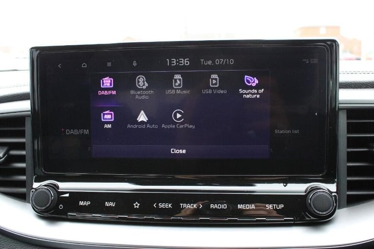 2025 Kia Ceed 1.5 T Gdi 2 Sportswagon 5dr Petrol Manual Euro 6 (s/s) (138 Bhp) ESTATE Petrol Manual