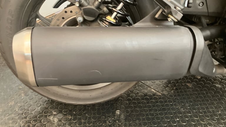 2022 Honda CMX Honda CMX1100 Rebel DCT (22 Model Year) ROADSTER Petrol Manual