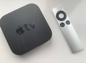 Apple TV 3rd generation (A1427)
