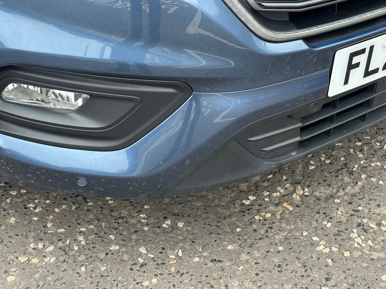 2022 Ford Transit Custom 2.0 EcoBlue 130ps Low Roof Limited Van PANEL VAN DIESEL Manual