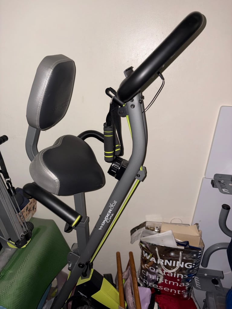 Wonder Core Exercise equipment 