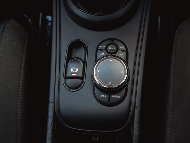 2018 Mini Countryman 1.5 Cooper S E ALL4 PHEV 5dr Auto Hybrid