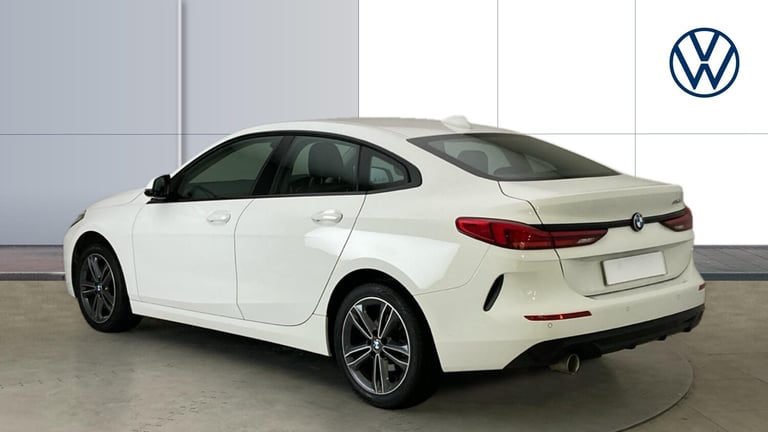 2021 BMW 2 Series 218i [136] Sport 4dr [Live Cockpit Professional] COUPE PETROL Manual
