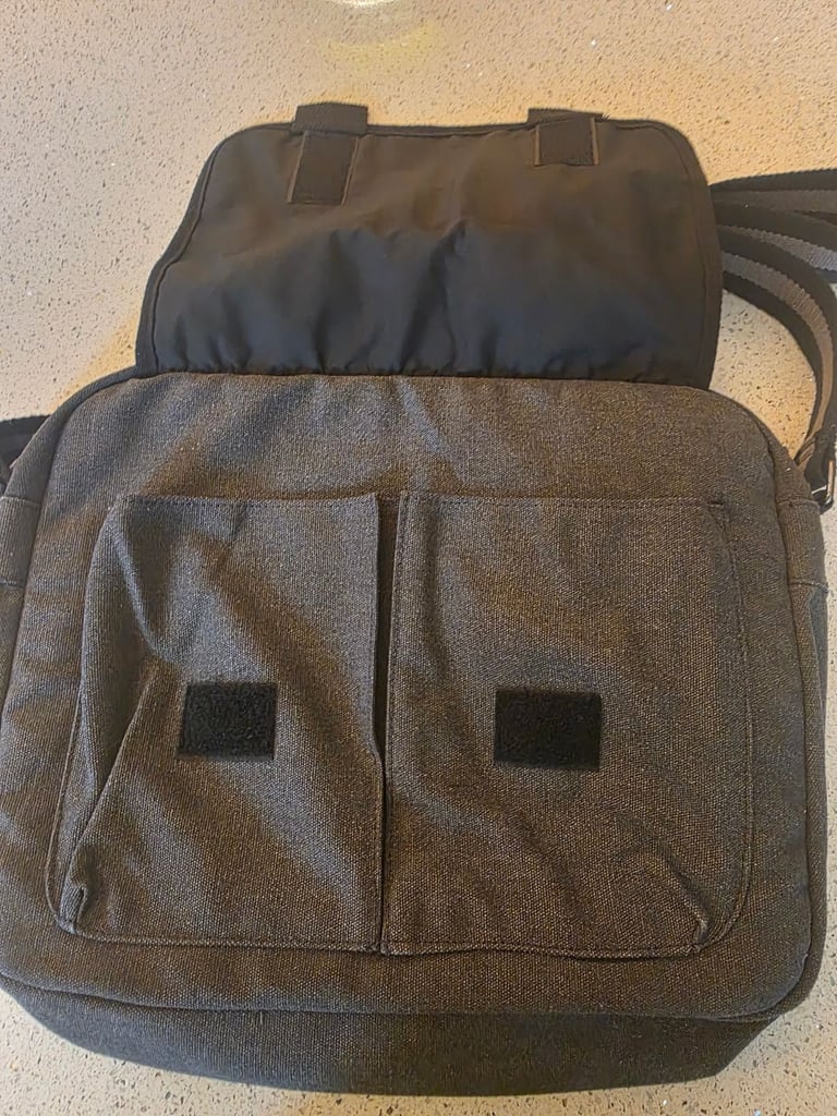 Laptop bag