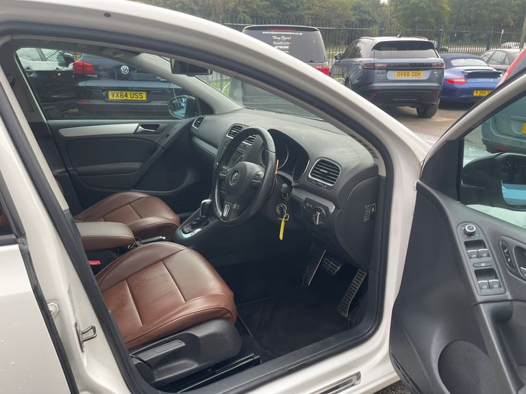 2023 Volkswagen Golf 1.4 TSI DSG Euro 5 PETROL Automatic