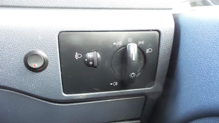 2013 Ford Transit Connect Low Roof Van TDCi 90ps PANEL VAN DIESEL Manual