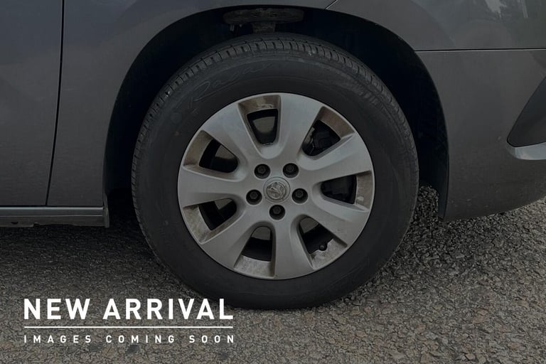 2020 Vauxhall Combo Life 1.2 Turbo Energy MPV 5dr Petrol Auto Euro 6 (s/s) (130 ps) MPV Petrol Au...