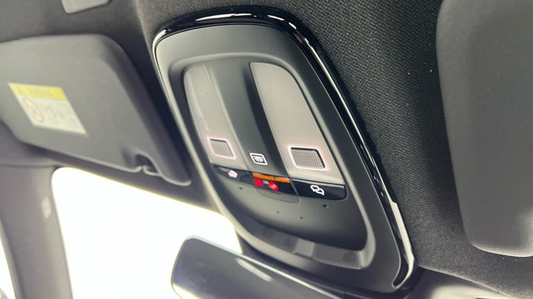 2022 Volvo XC40 Plus, B3 mild hybrid, Petrol, Dark Estate Petrol Automatic