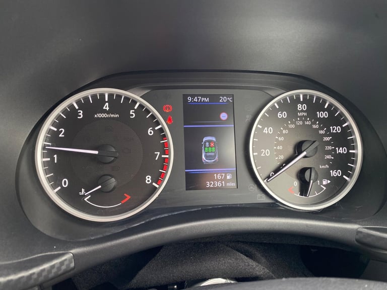 2022 Nissan Juke 1.0 DIG-T Acenta Euro 6 (s/s) 5dr HATCHBACK Petrol Manual