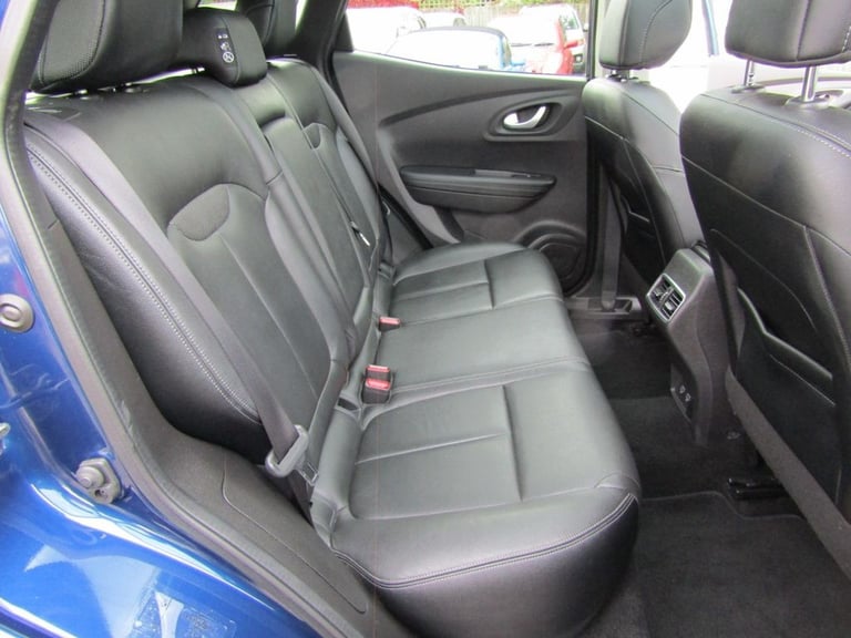 2019 69 RENAULT KADJAR 1.3 TCE GT LINE SUV 5DR PETROL MANUAL EURO 6 (S/S) (140 P
