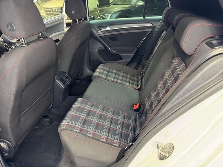 2019 Volkswagen Golf 2.0 Golf GTi Performance TSi Semi-Auto 5dr Hatchback Petrol Automatic