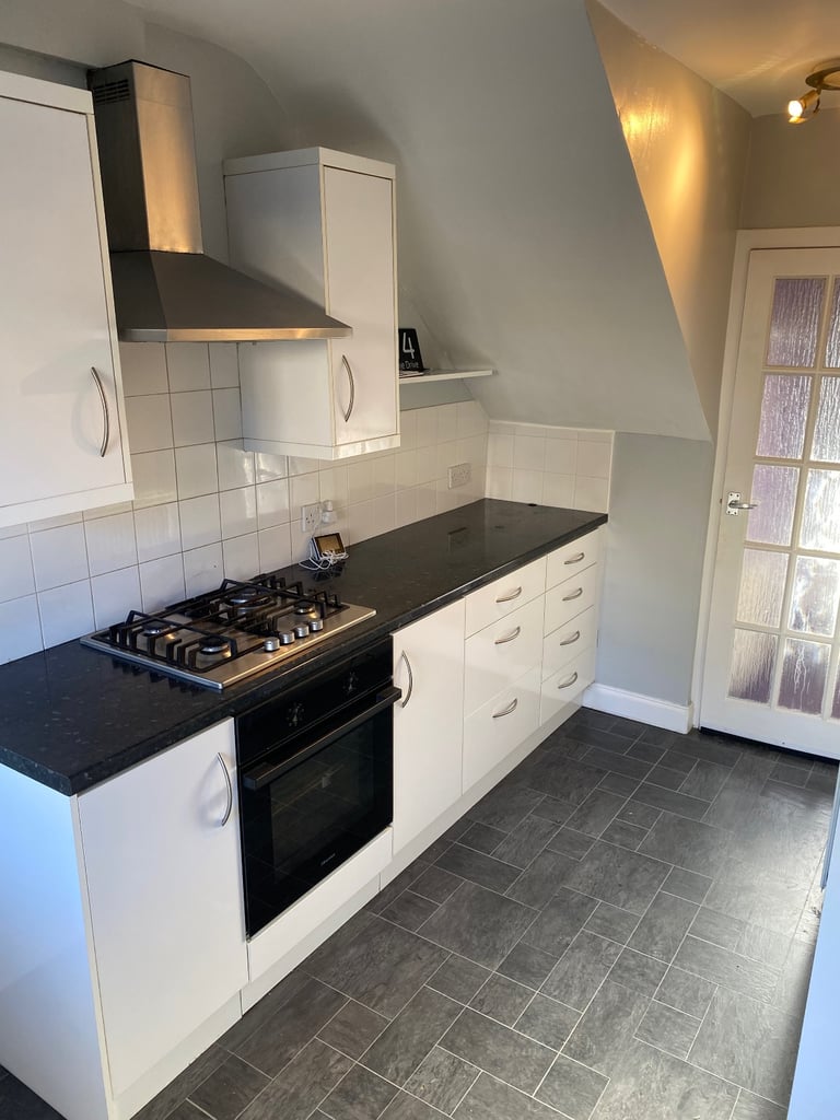 2 Bed semi detached House 