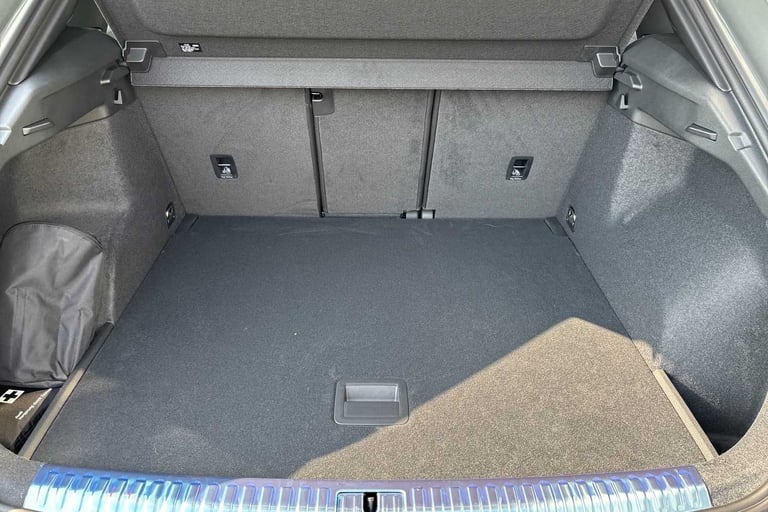 2025 Audi Q3 40 TFSI Quattro S Line 5dr S Tronic [Leather] SUV Petrol Automatic