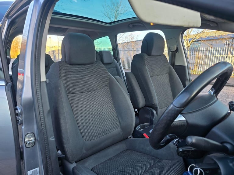 2015 Peugeot 5008 1.6 BlueHDi Allure ETG Euro 6 (s/s) 5dr MPV Diesel Automatic