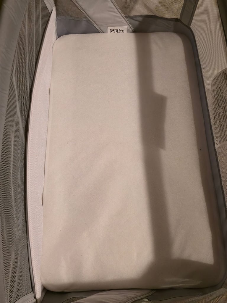 Chicco Next2Me Popup