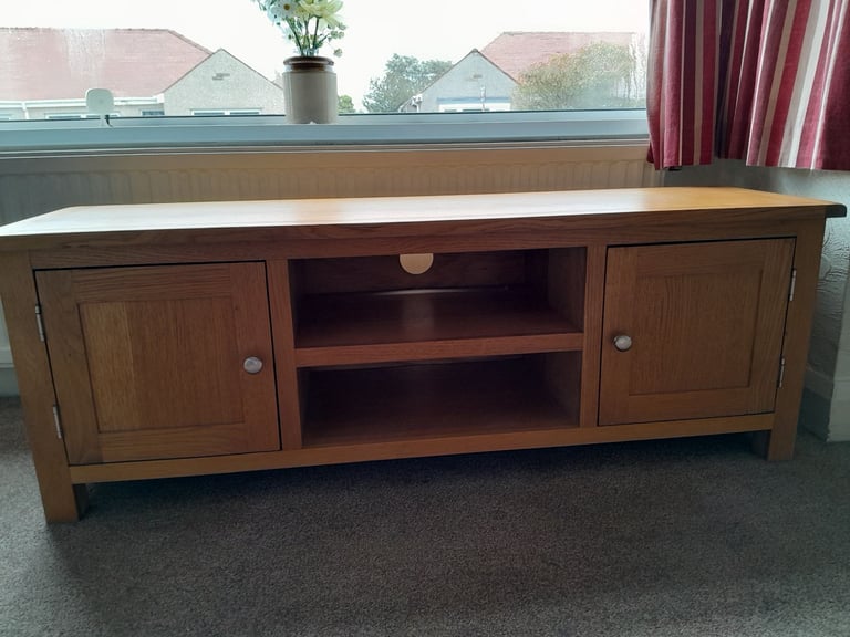 image for Televisions cabinet
