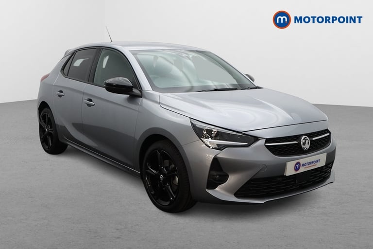 image for 2023 Vauxhall Corsa 1.2 Turbo GS 5dr Auto Hatchback Petrol Automatic