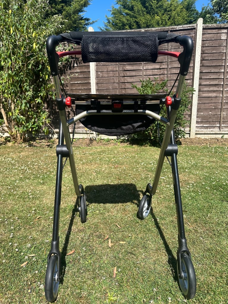 Rehasense Pixel Indoor Rollator