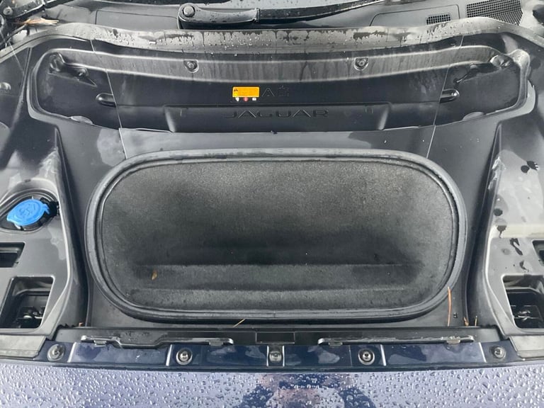 2024 Jaguar I-Pace 294kW EV400 R-Dynamic SE Black 90kWh 5dr Auto HATCHBACK ELECTRIC Automatic