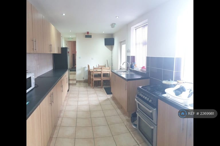 1 bedroom in Wellington Road, Dudley, DY1 (#2369981)