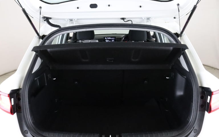 2022 Kia Stonic 1.0 T-GDi 2 Euro 6 (s/s) 5dr HATCHBACK Petrol Manual