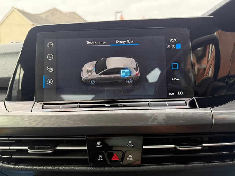 2022 Volkswagen Golf 1.4 TSI 13kWh Style Hatchback 5dr Petrol Plug-in Hybrid DSG Euro 6 (s/s) (2 ...