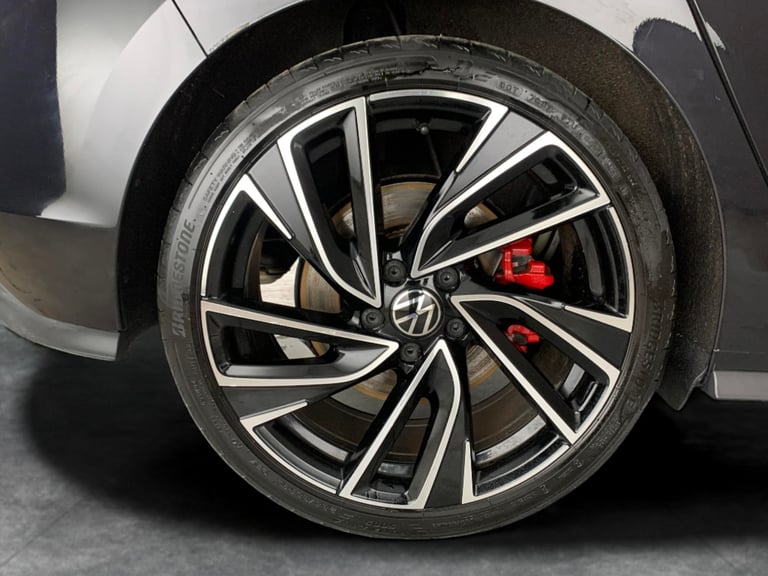 2022 Volkswagen Golf 2.0 TSI GTI Clubsport Hatchback 5dr Petrol DSG Euro 6 (s/s) (300 ps) - LED  ...