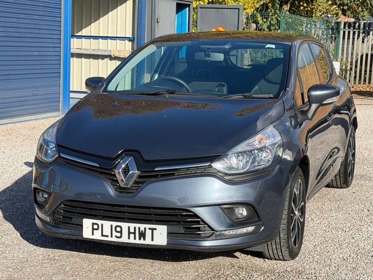 2025 Renault Clio 1.5 dCi 90 Play 5dr Hatchback DIESEL Manual