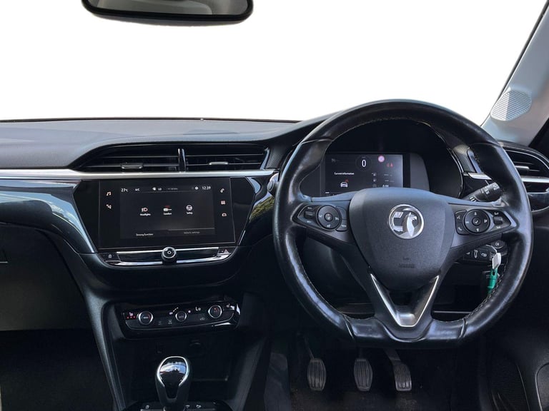 Vauxhall Corsa 1.2 Turbo Elite Edition Hatchback 5dr Petrol Manual Euro 6 s/s