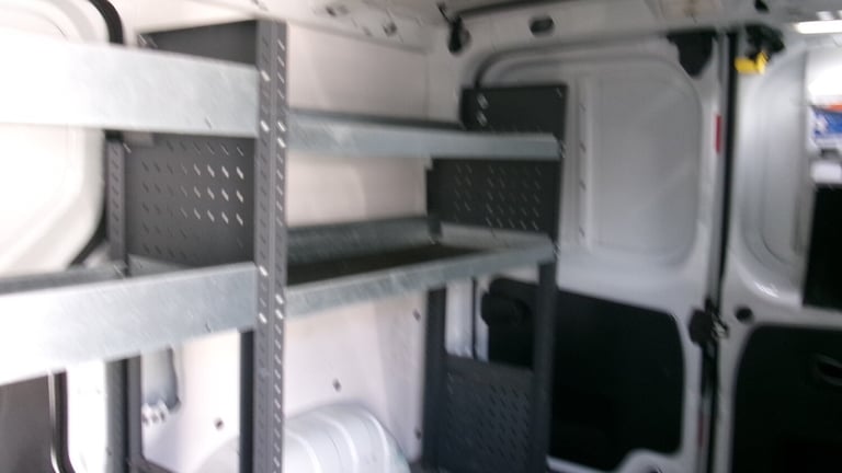 2016 Vauxhall Vivaro 2900 1.6CDTI 90PS ecoFLEX H1 Van NO VAT PANEL VAN Diesel Manual