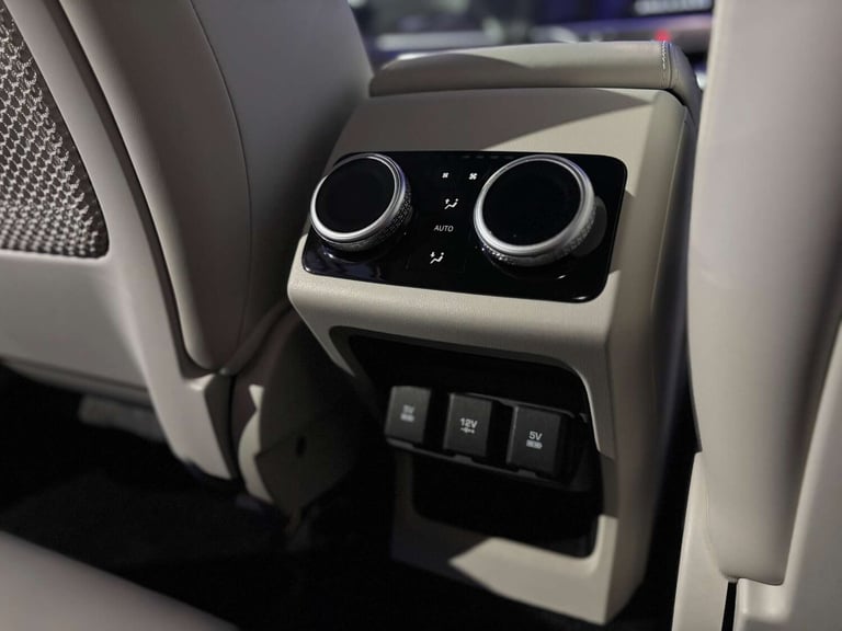 2019 Jaguar I-Pace 294kW EV400 First Edition 90kWh 5dr Auto HATCHBACK ELECTRIC Automatic