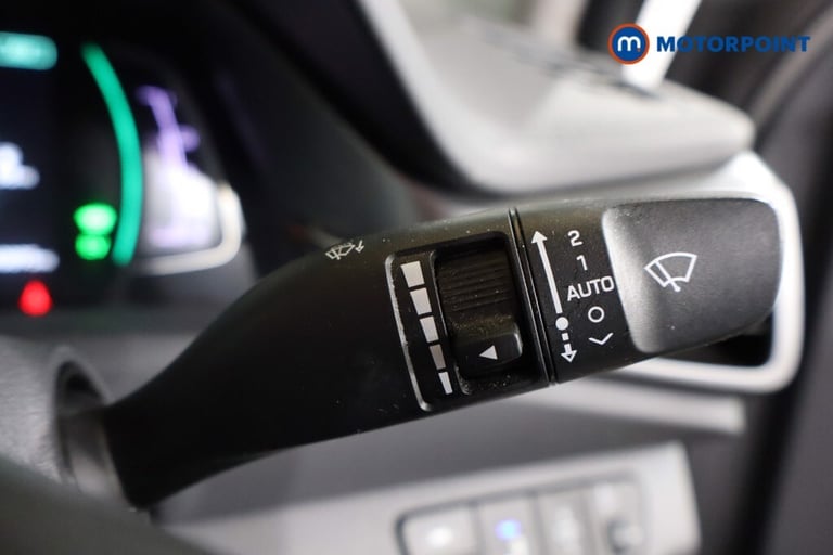 2019 Hyundai IONIQ 1.6 GDi Hybrid Premium SE 5dr DCT Hatchback Hybrid Automatic