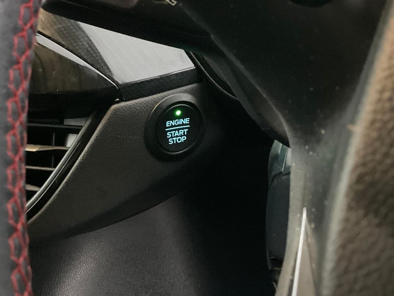 2020 Ford Kuga 2.0 EcoBlue mHEV ST-Line X Edition 5dr HATCHBACK DIESEL Manual