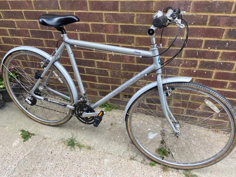 image for Retro Large Mans Ventura Bibury Town/Hybrid Cycle 21 Speed
