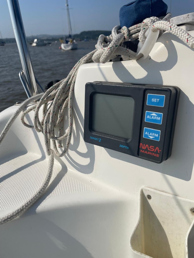 MACGREGOR 26 2008