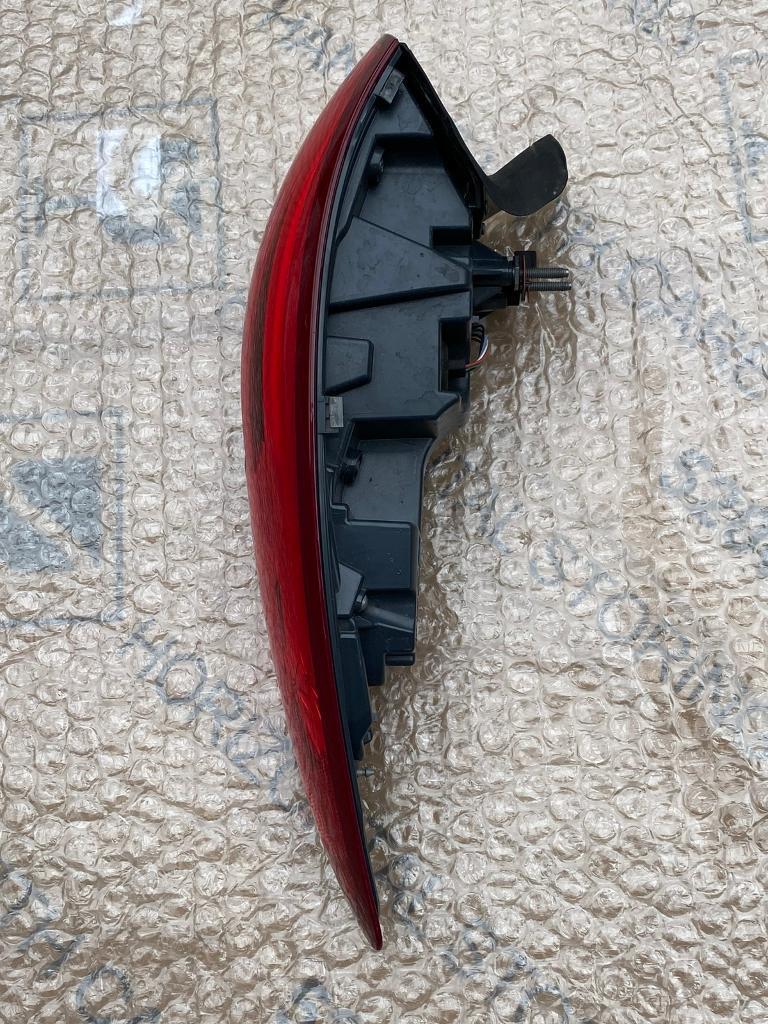 Original Rear Light Right Outside Ford Mondeo 5-türig from 2019